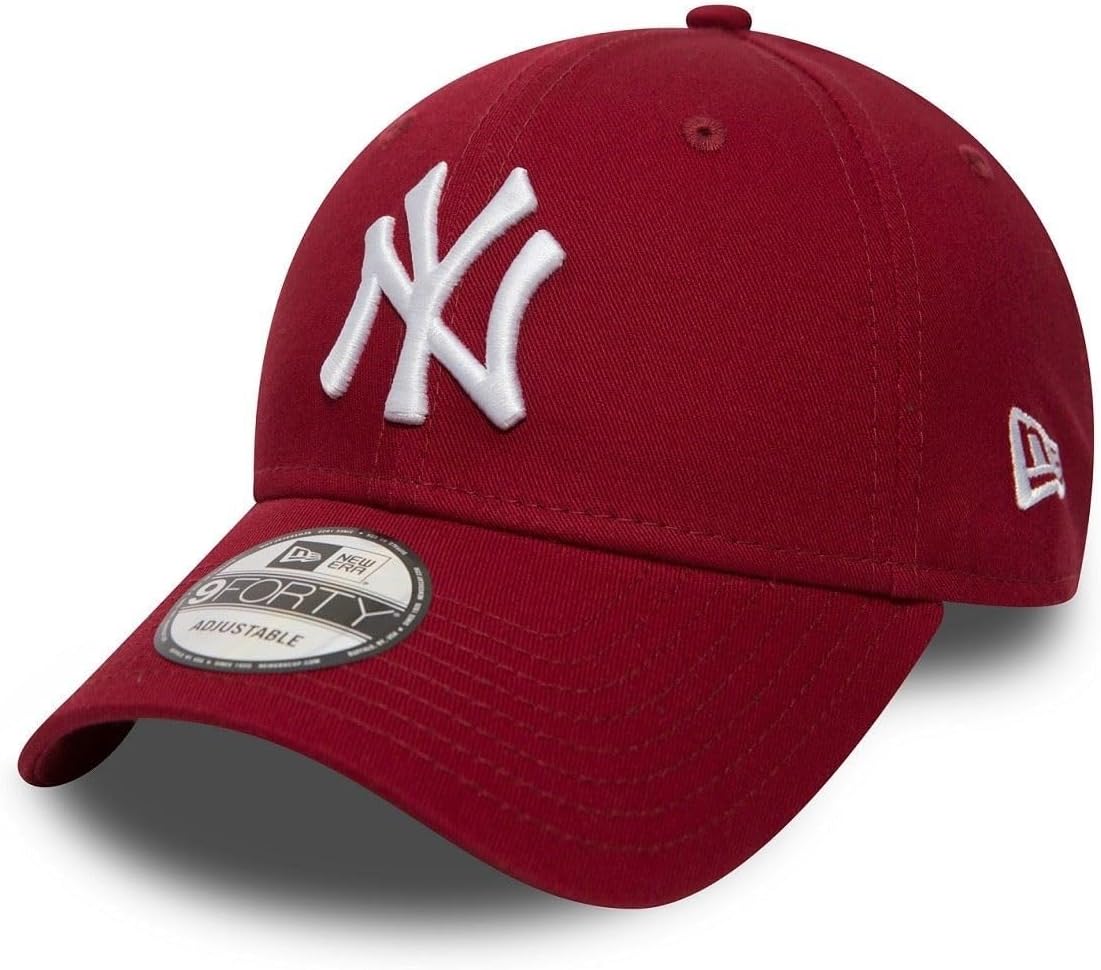 New Era New York Yankees 9Forty Adjustable Cap
