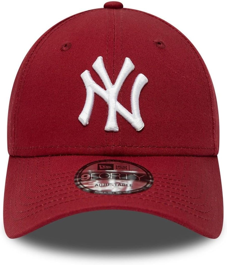 New Era New York Yankees 9Forty Adjustable Cap