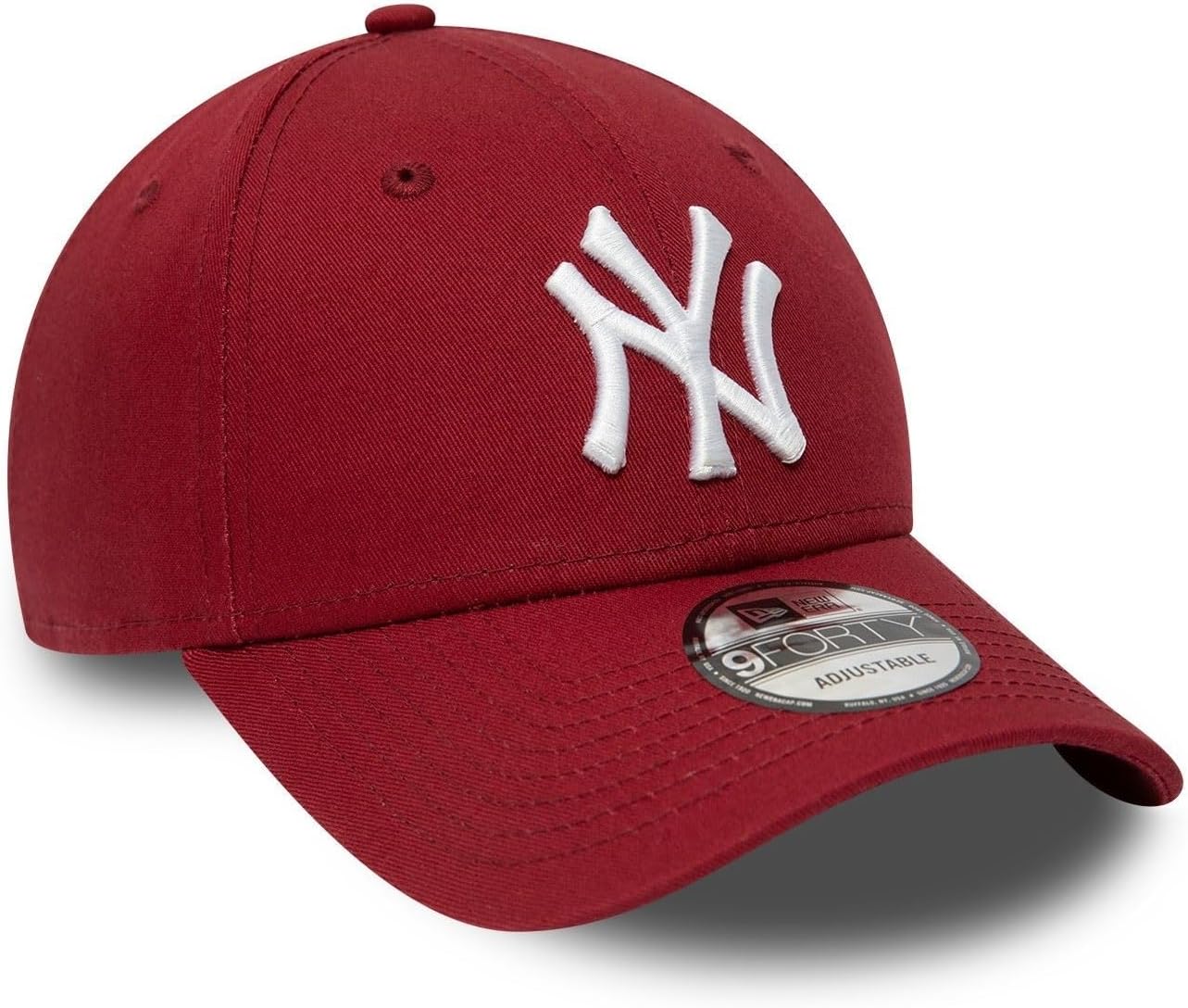 New Era New York Yankees 9Forty Adjustable Cap