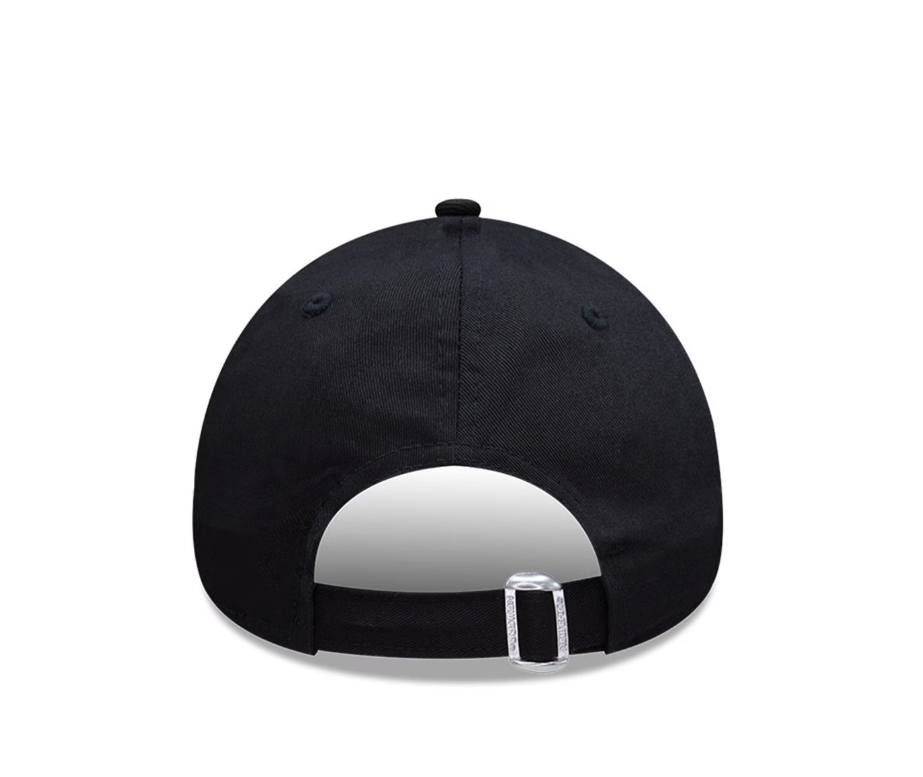 New Era New York Yankees Fitted Cap