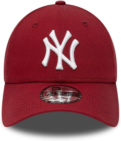 New Era New York Yankees 9Forty Adjustable Cap