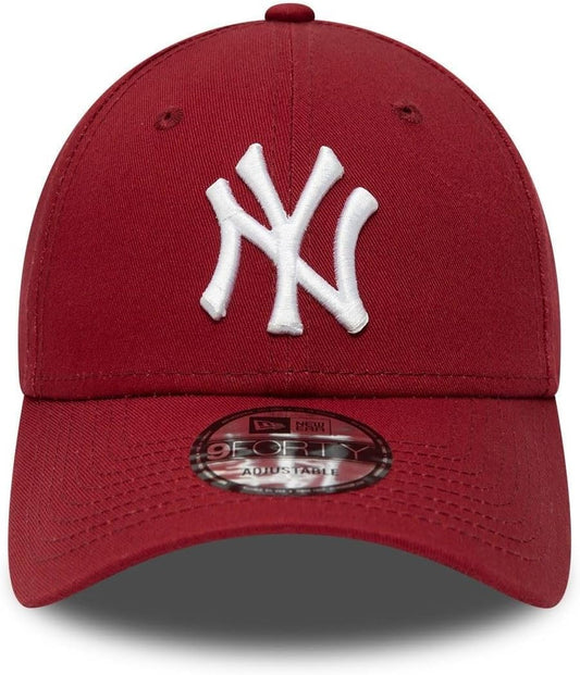 New Era New York Yankees 9Forty Adjustable Cap