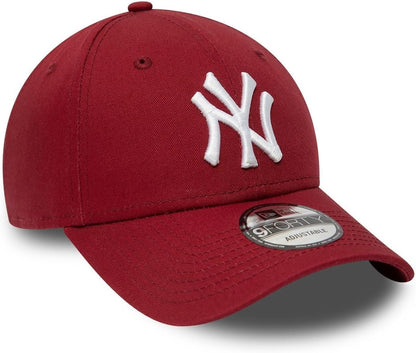 New Era New York Yankees 9Forty Adjustable Cap