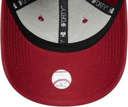 New Era New York Yankees 9Forty Adjustable Cap