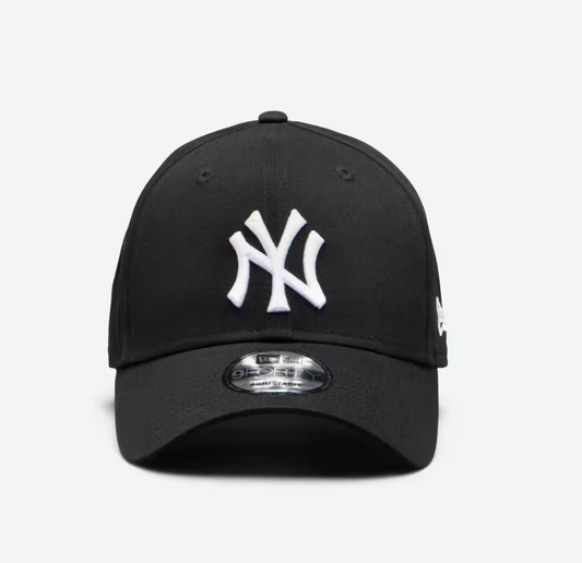New Era New York Yankees Fitted Cap