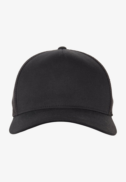 Standard Black Cap